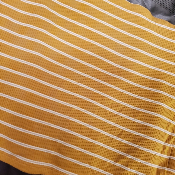 AE Soft & Sexy Tube Top - Picture 3 of 5